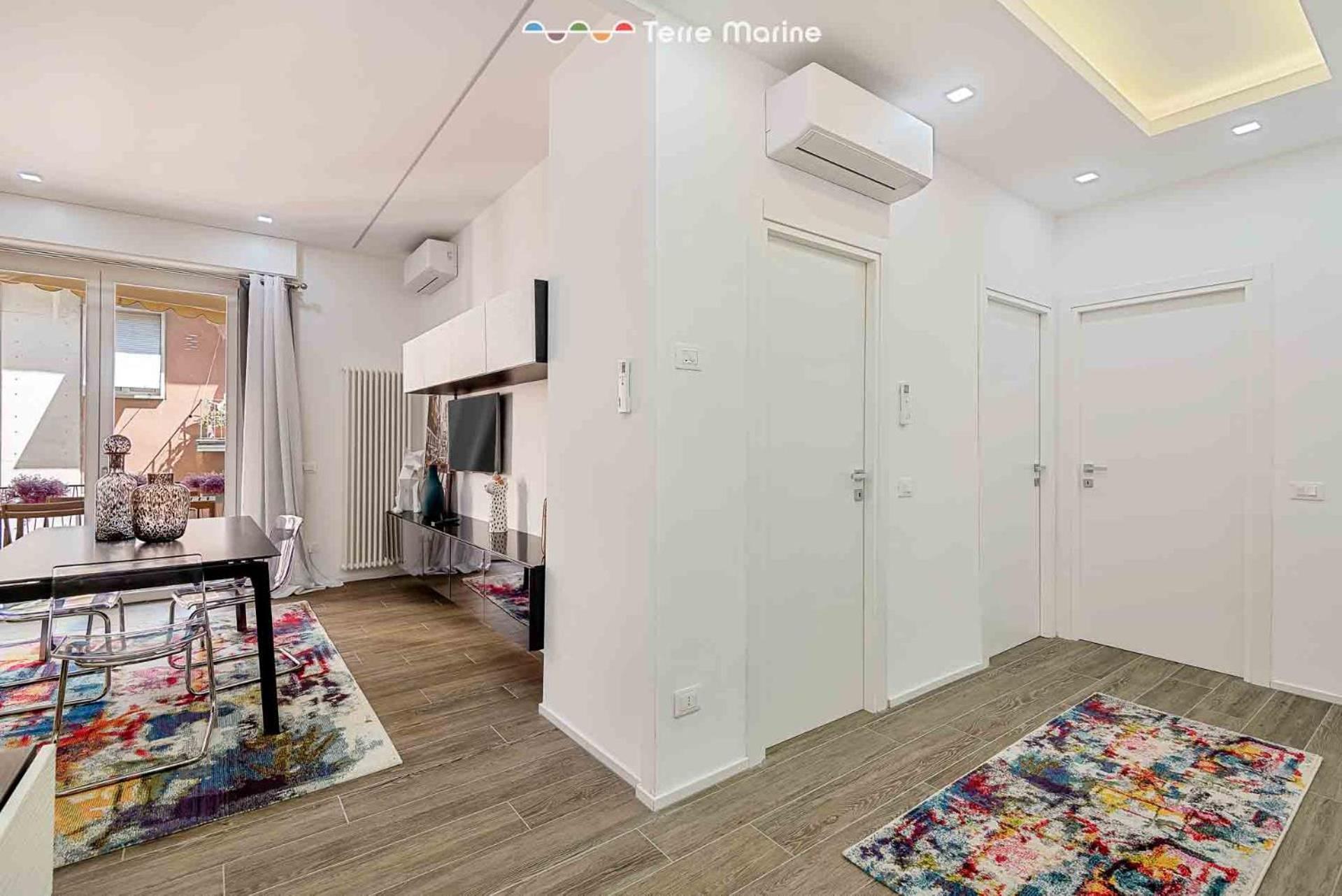 斯培西亚La Casa Di Zoe, Terre Marine公寓 外观 照片